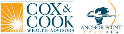 Cox & Cook Wealth Advisors Anchor Point