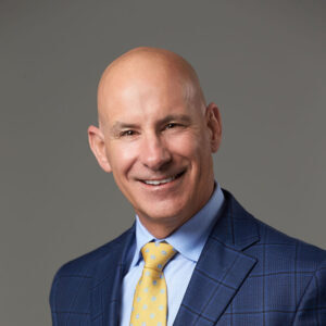 Dan Cox Portrait Cox and Cook Wealth Advisors